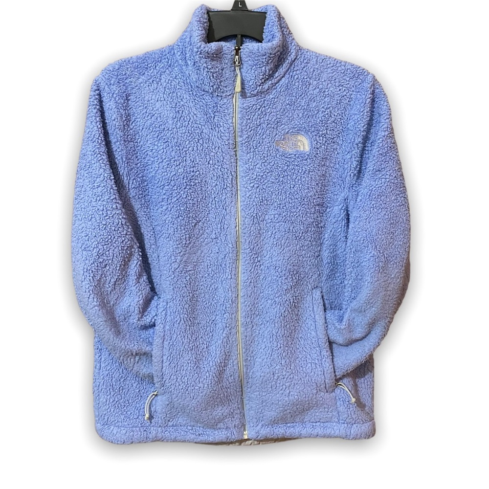 The North Face Osito Jacket